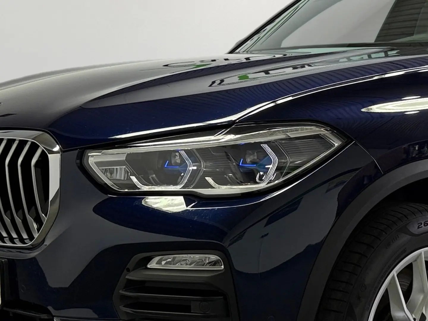 X5xDrive45e Laser ACC Navi HUD H&K AHK DrivePro