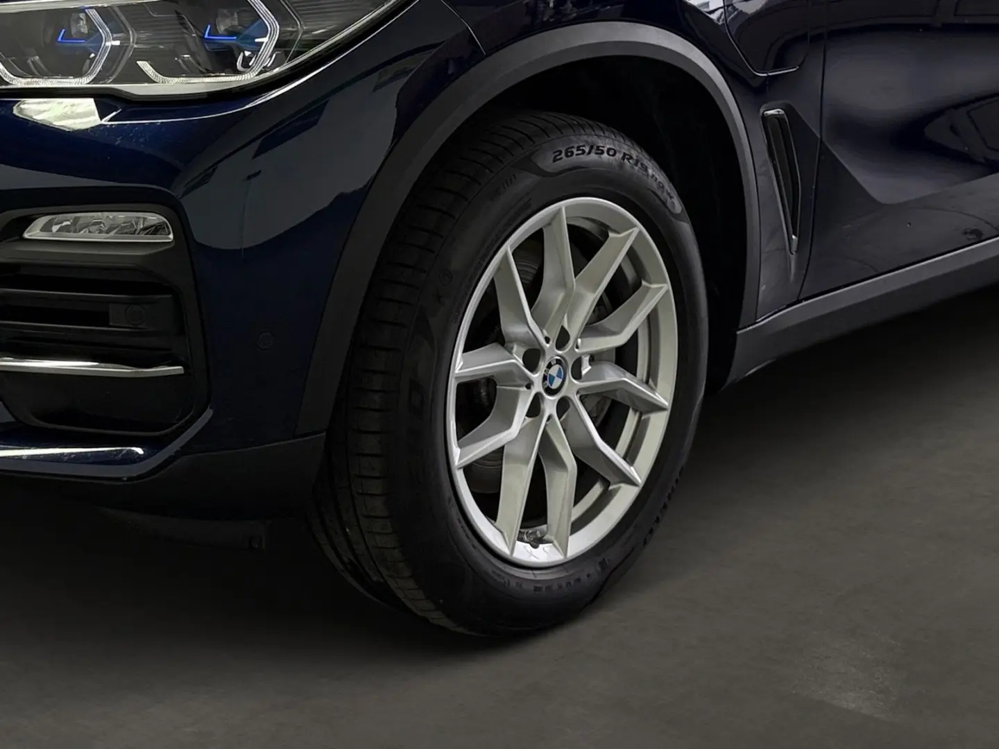 X5xDrive45e Laser ACC Navi HUD H&K AHK DrivePro