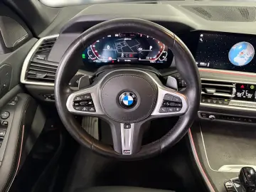 X5xDrive45e Laser ACC Navi HUD H&K AHK DrivePro