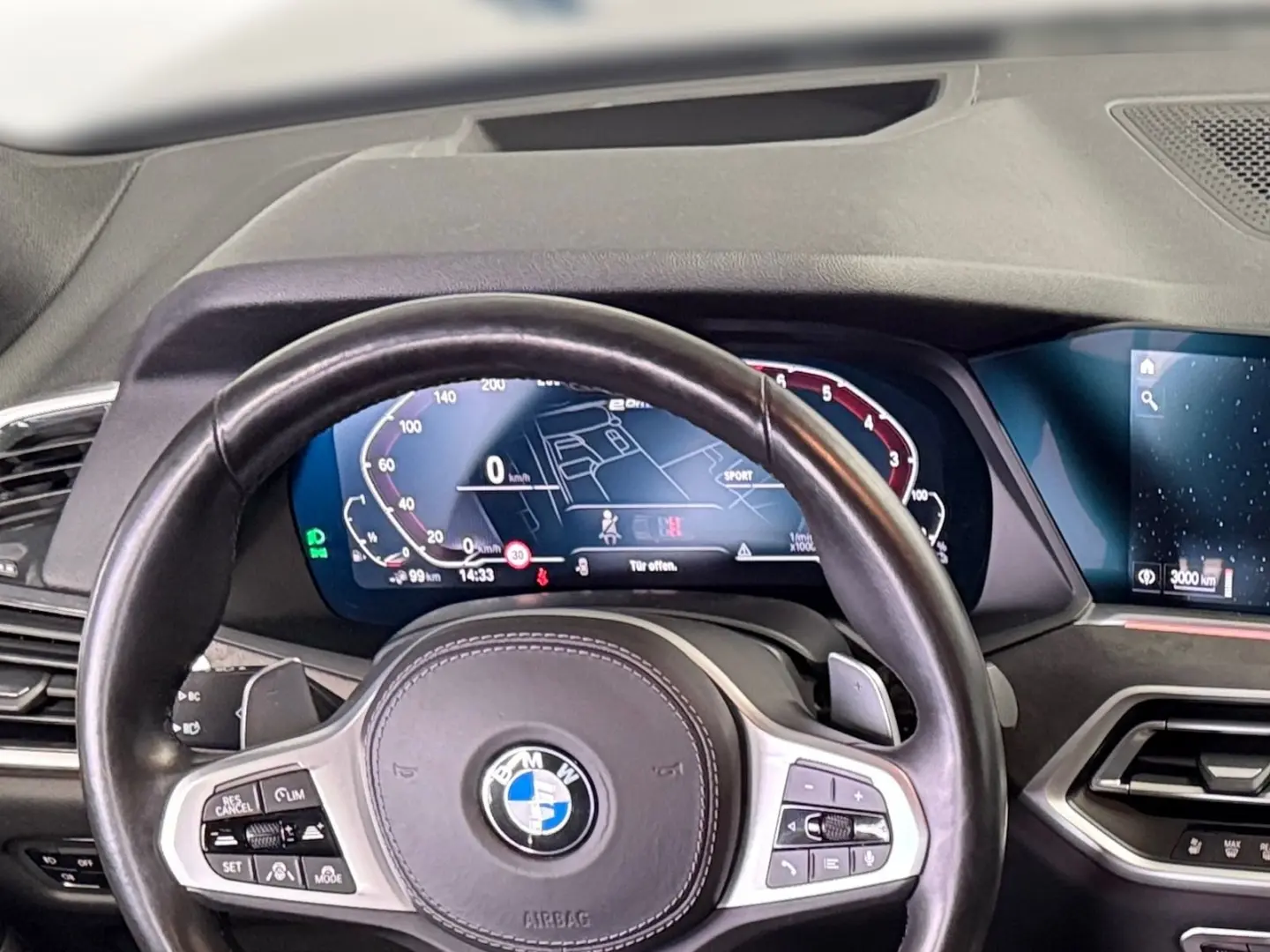 X5xDrive45e Laser ACC Navi HUD H&K AHK DrivePro