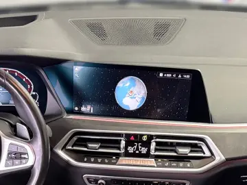 X5xDrive45e Laser ACC Navi HUD H&K AHK DrivePro