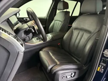 X5xDrive45e Laser ACC Navi HUD H&K AHK DrivePro