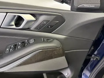 X5xDrive45e Laser ACC Navi HUD H&K AHK DrivePro