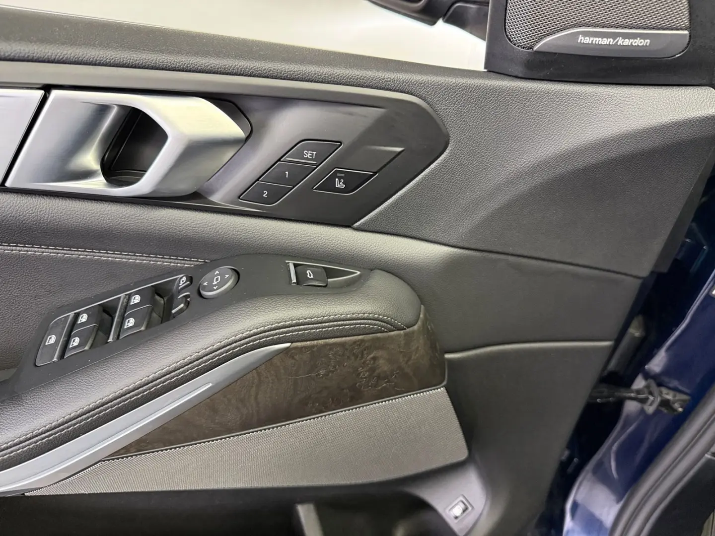 X5xDrive45e Laser ACC Navi HUD H&K AHK DrivePro