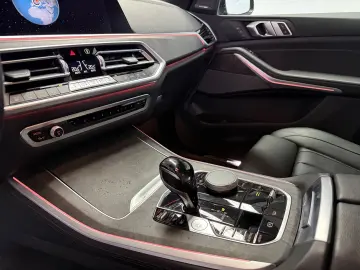 X5xDrive45e Laser ACC Navi HUD H&K AHK DrivePro