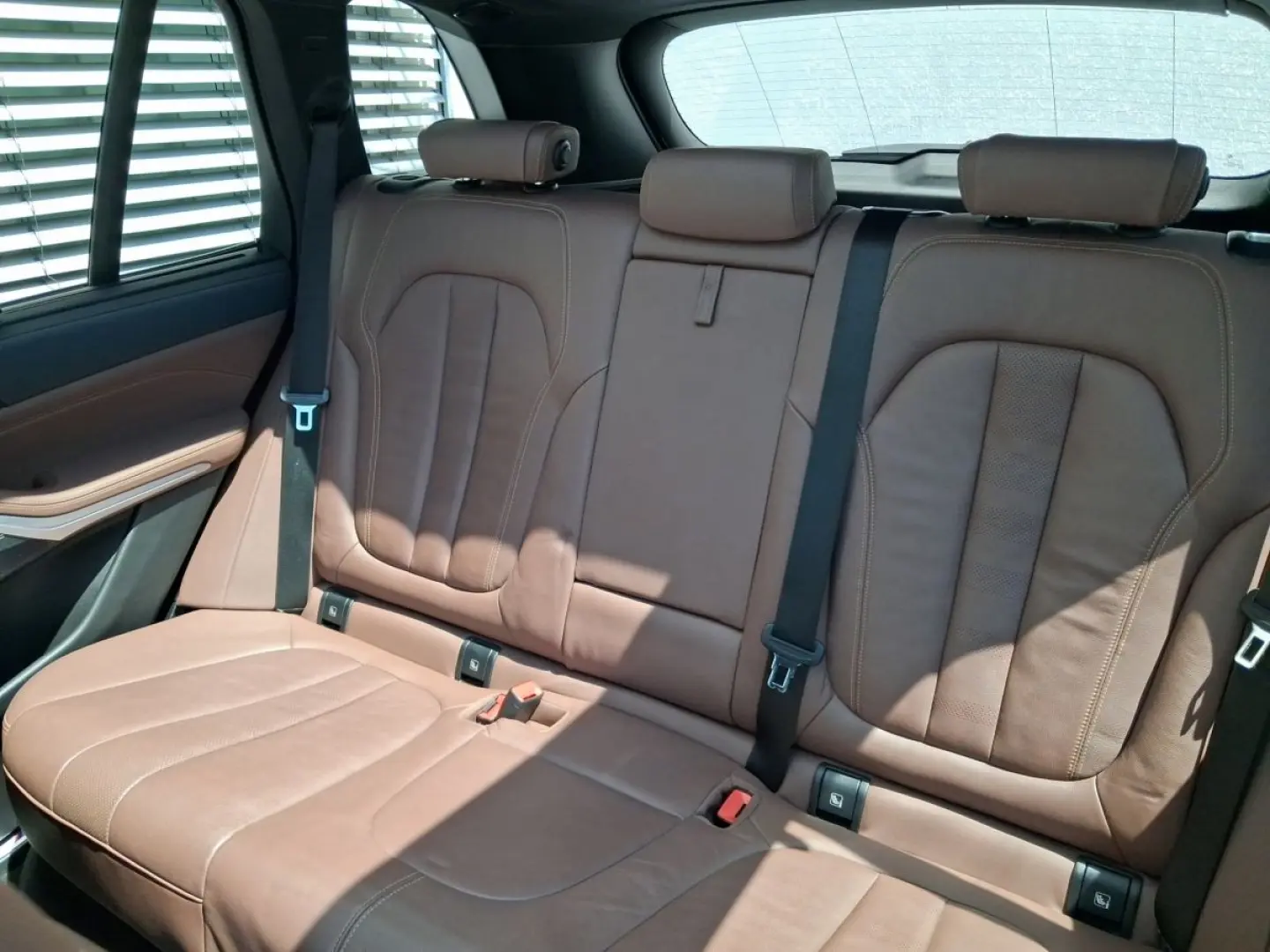 X5 xDr30d M Sportpaket LED Navi DrivAs HUD Pano