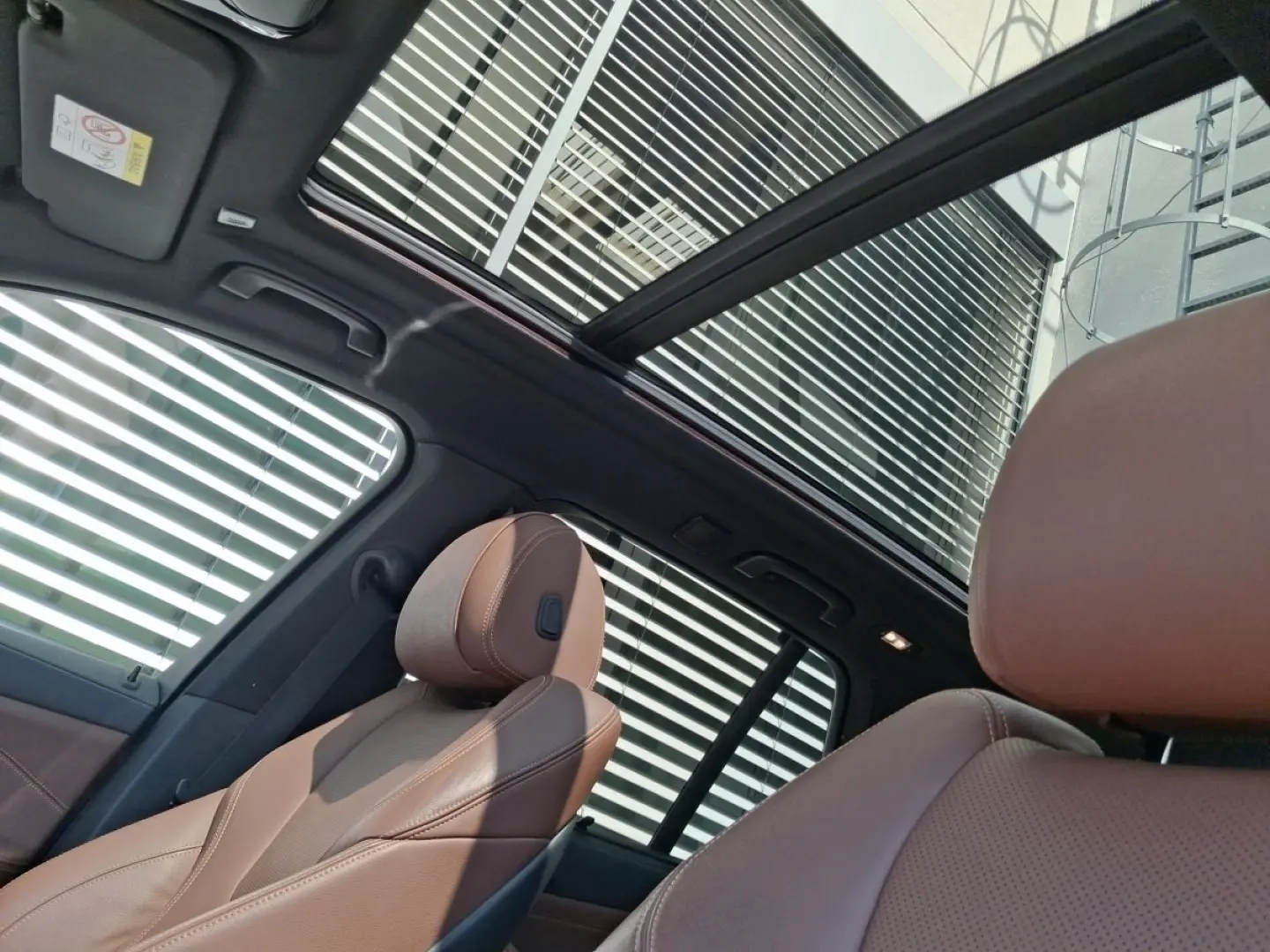 X5 xDr30d M Sportpaket LED Navi DrivAs HUD Pano