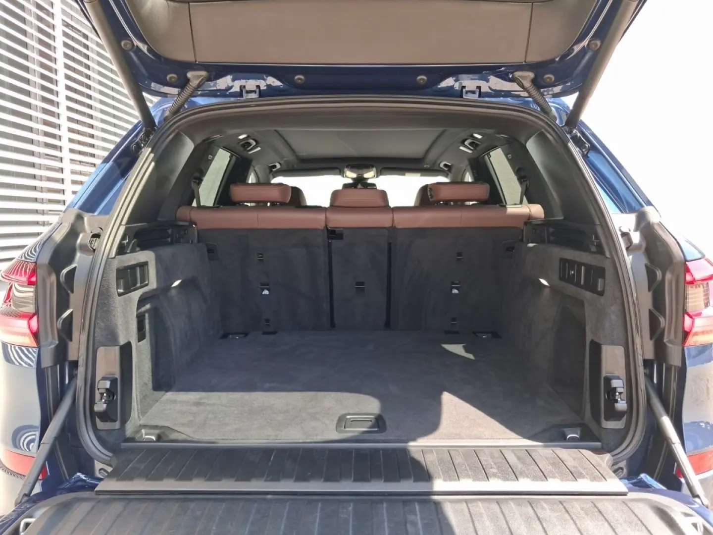 X5 xDr30d M Sportpaket LED Navi DrivAs HUD Pano