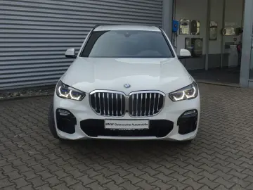 X5 xDrive45e M Sport Laser ACC HuD Luftfederung