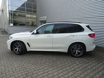 X5 xDrive45e M Sport Laser ACC HuD Luftfederung