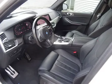 X5 xDrive45e M Sport Laser ACC HuD Luftfederung