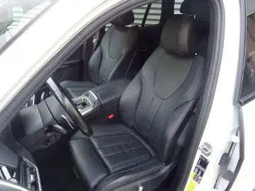 X5 xDrive45e M Sport Laser ACC HuD Luftfederung