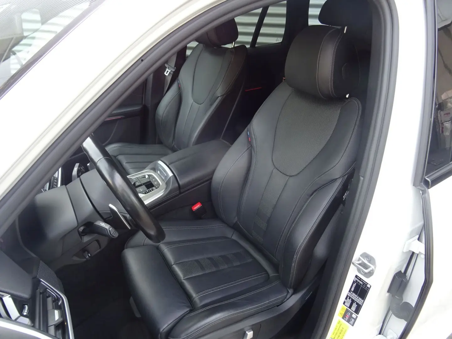 X5 xDrive45e M Sport Laser ACC HuD Luftfederung