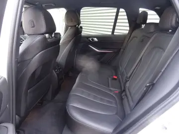 X5 xDrive45e M Sport Laser ACC HuD Luftfederung