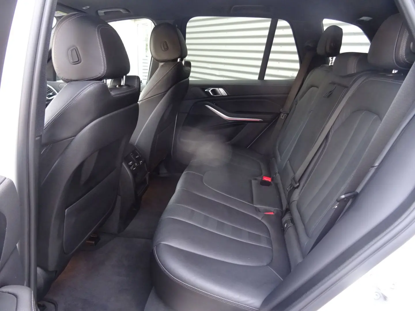 X5 xDrive45e M Sport Laser ACC HuD Luftfederung