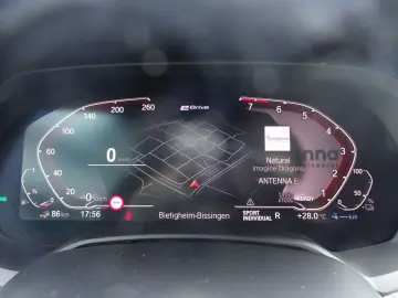 X5 xDrive45e M Sport Laser ACC HuD Luftfederung