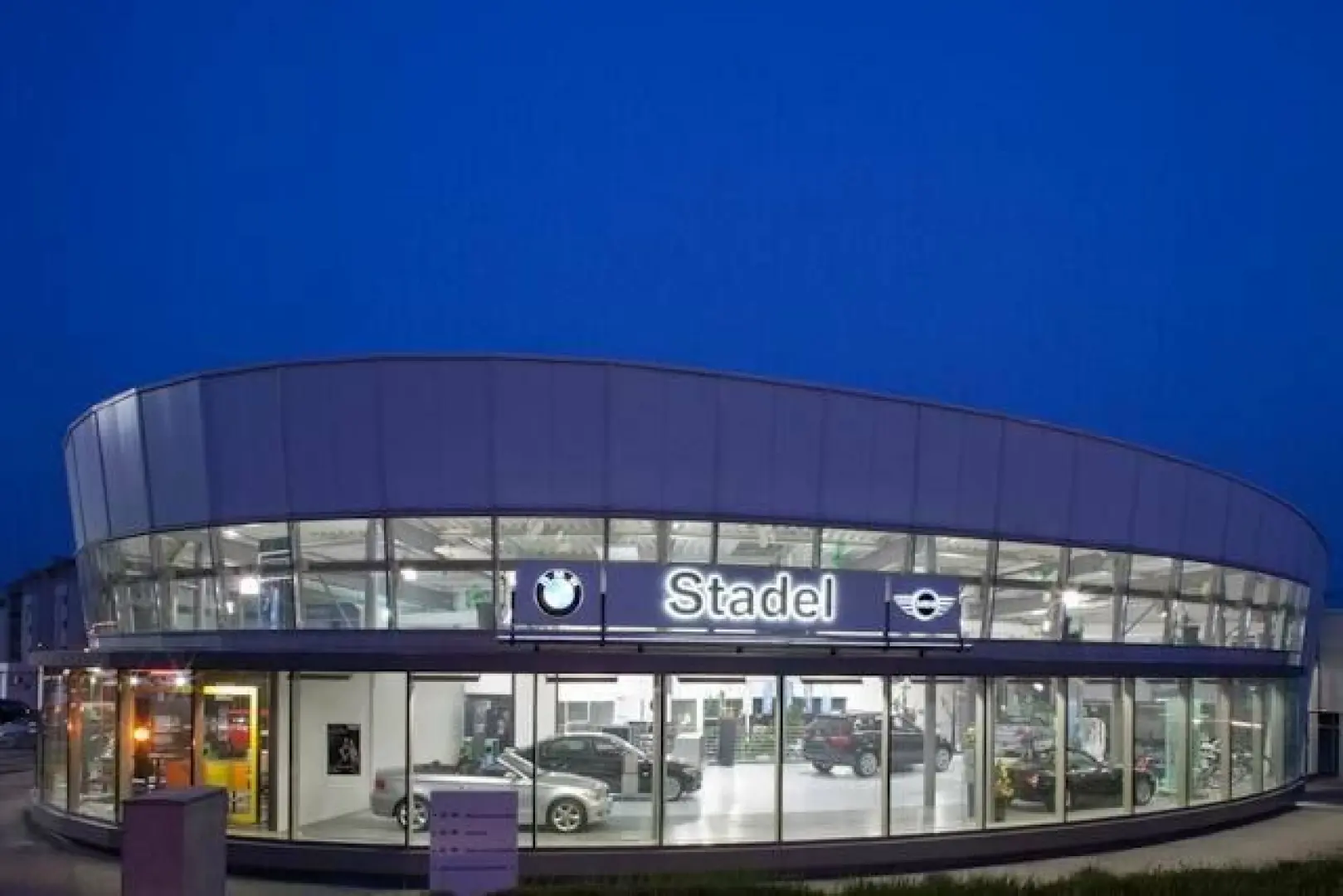 X5 xDrive45e M Sport Laser ACC HuD Luftfederung