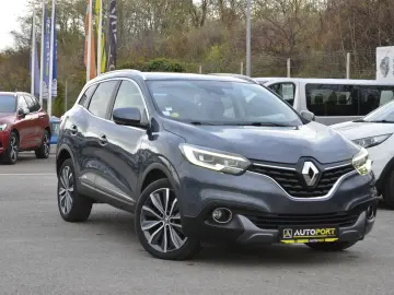 RENAULT Kadjar 1.6 DCi Energy 4WD Intens