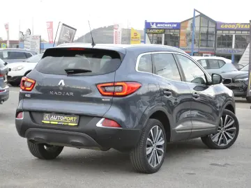 RENAULT Kadjar 1.6 DCi Energy 4WD Intens