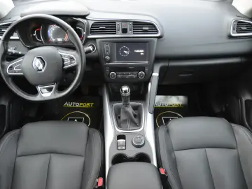RENAULT Kadjar 1.6 DCi Energy 4WD Intens