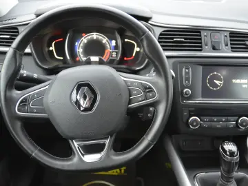 RENAULT Kadjar 1.6 DCi Energy 4WD Intens