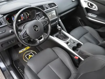 RENAULT Kadjar 1.6 DCi Energy 4WD Intens