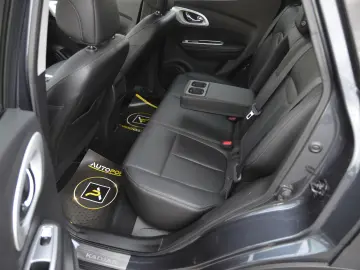 RENAULT Kadjar 1.6 DCi Energy 4WD Intens