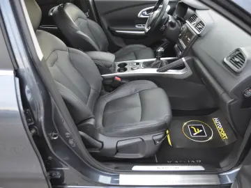 RENAULT Kadjar 1.6 DCi Energy 4WD Intens
