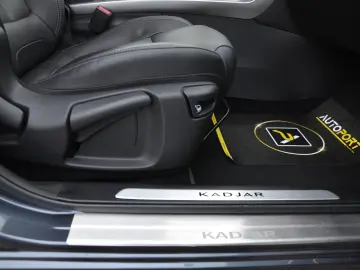 RENAULT Kadjar 1.6 DCi Energy 4WD Intens