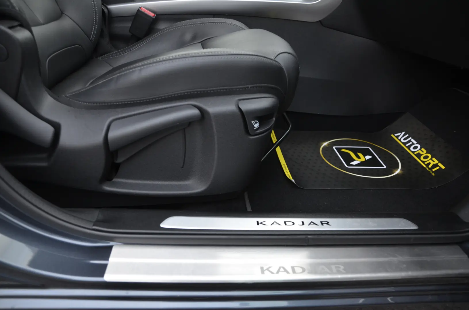 RENAULT Kadjar 1.6 DCi Energy 4WD Intens