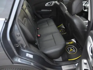 RENAULT Kadjar 1.6 DCi Energy 4WD Intens