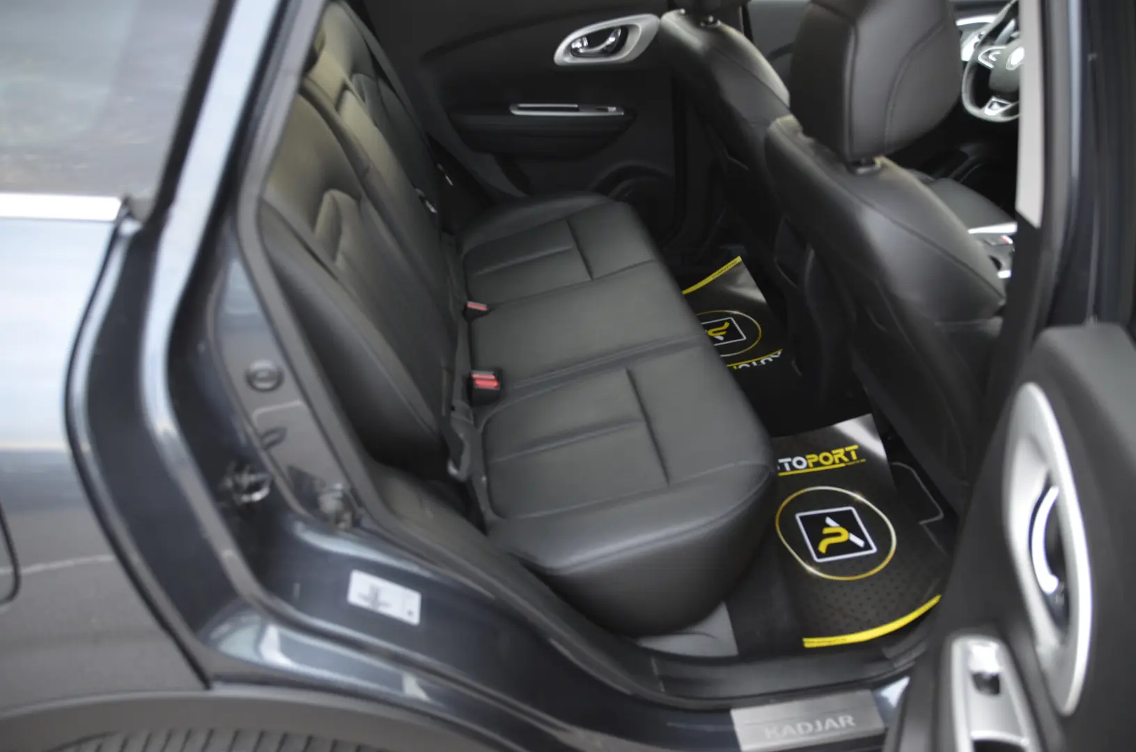 RENAULT Kadjar 1.6 DCi Energy 4WD Intens