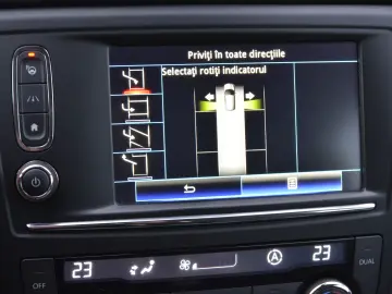 RENAULT Kadjar 1.6 DCi Energy 4WD Intens