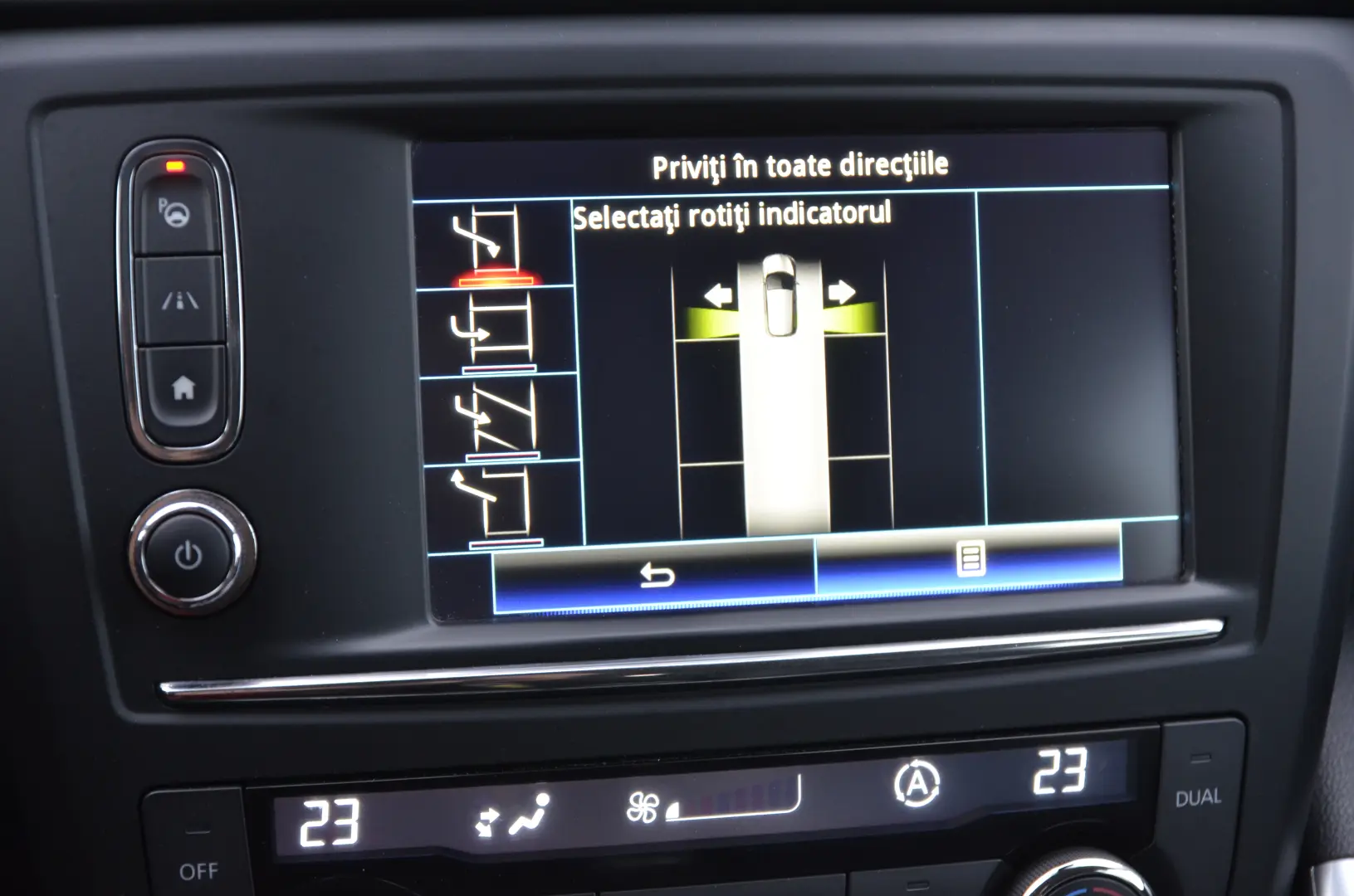 RENAULT Kadjar 1.6 DCi Energy 4WD Intens