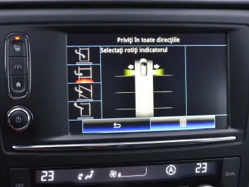 RENAULT Kadjar 1.6 DCi Energy 4WD Intens