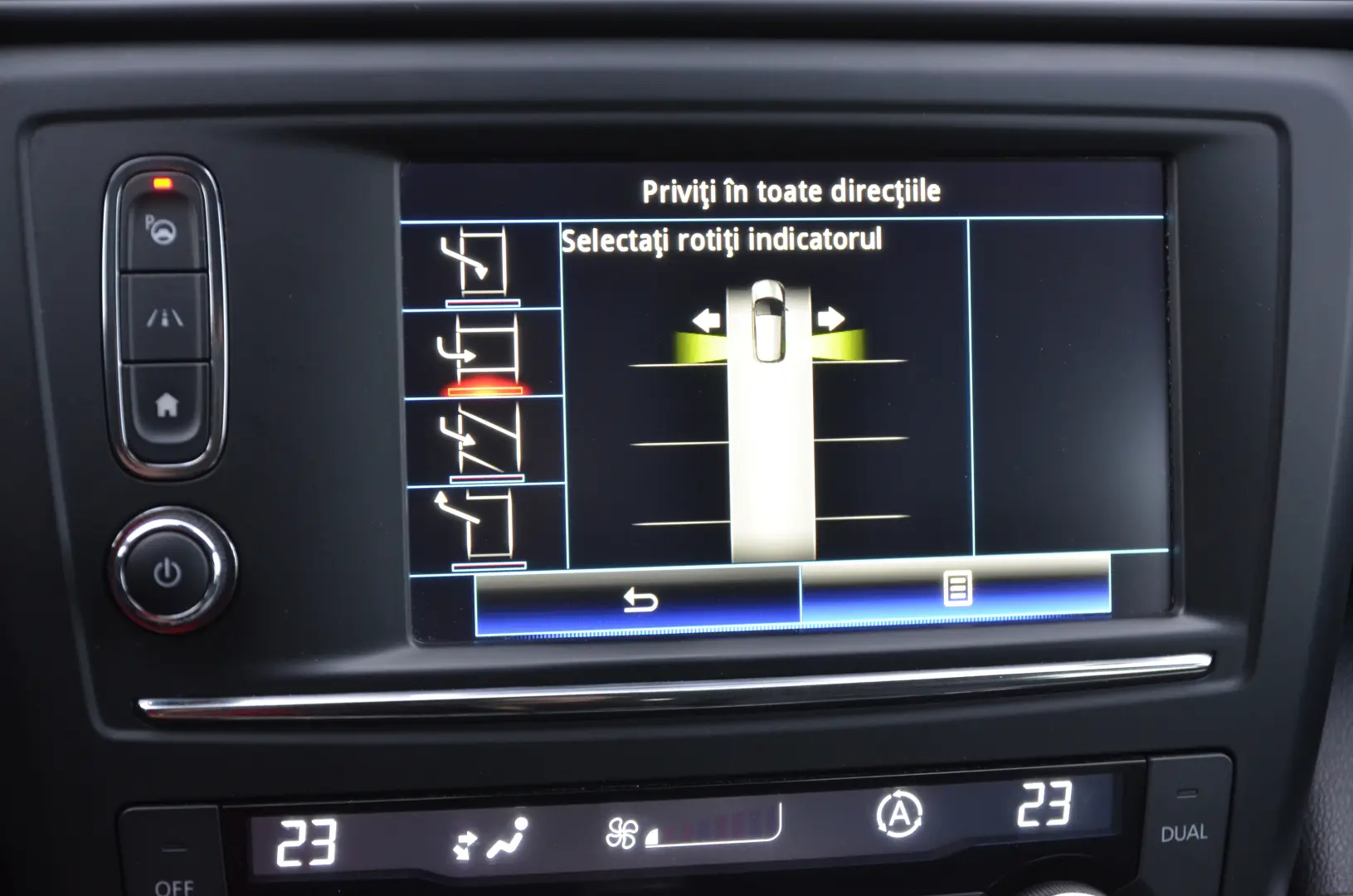 RENAULT Kadjar 1.6 DCi Energy 4WD Intens