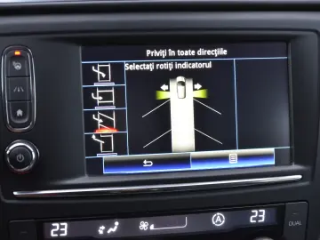 RENAULT Kadjar 1.6 DCi Energy 4WD Intens