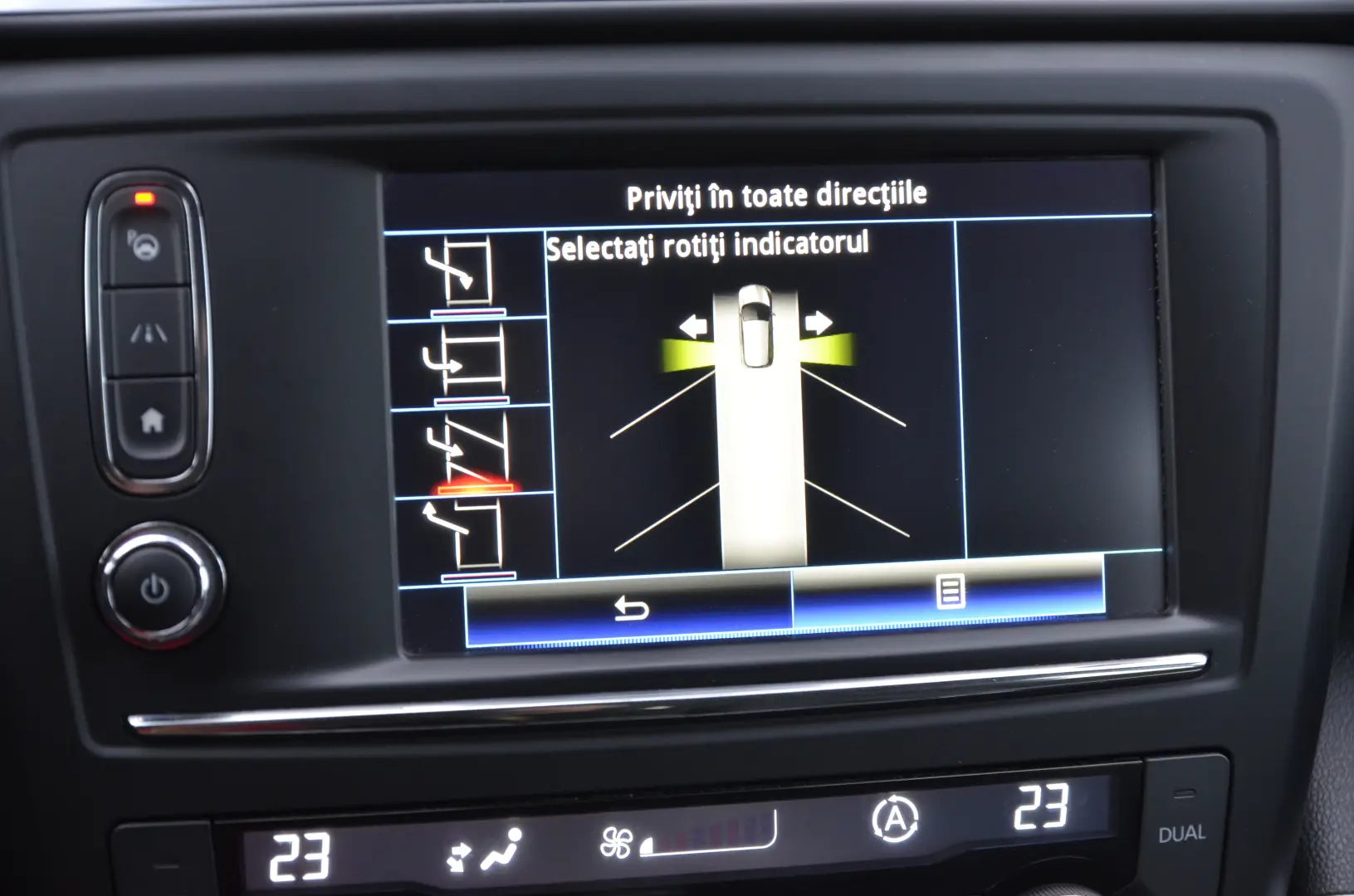 RENAULT Kadjar 1.6 DCi Energy 4WD Intens