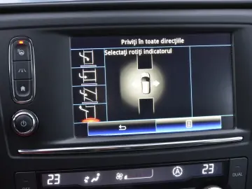 RENAULT Kadjar 1.6 DCi Energy 4WD Intens