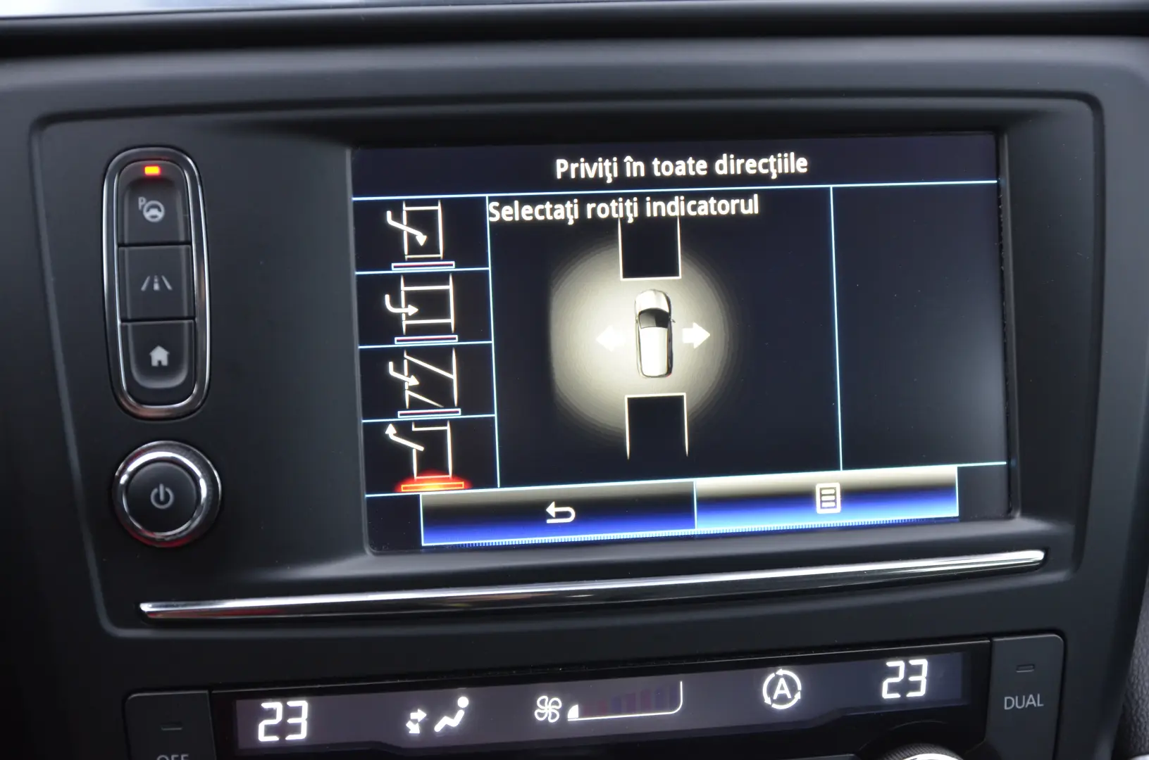 RENAULT Kadjar 1.6 DCi Energy 4WD Intens