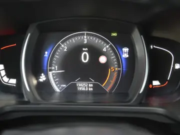 RENAULT Kadjar 1.6 DCi Energy 4WD Intens