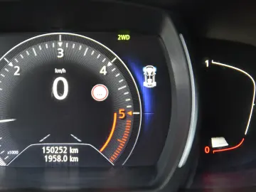 RENAULT Kadjar 1.6 DCi Energy 4WD Intens