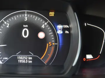 RENAULT Kadjar 1.6 DCi Energy 4WD Intens