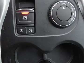 RENAULT Kadjar 1.6 DCi Energy 4WD Intens