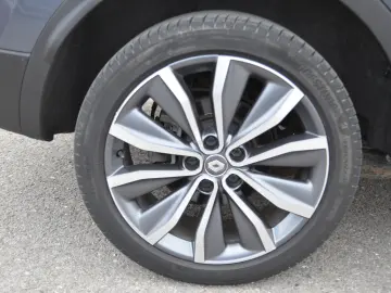 RENAULT Kadjar 1.6 DCi Energy 4WD Intens