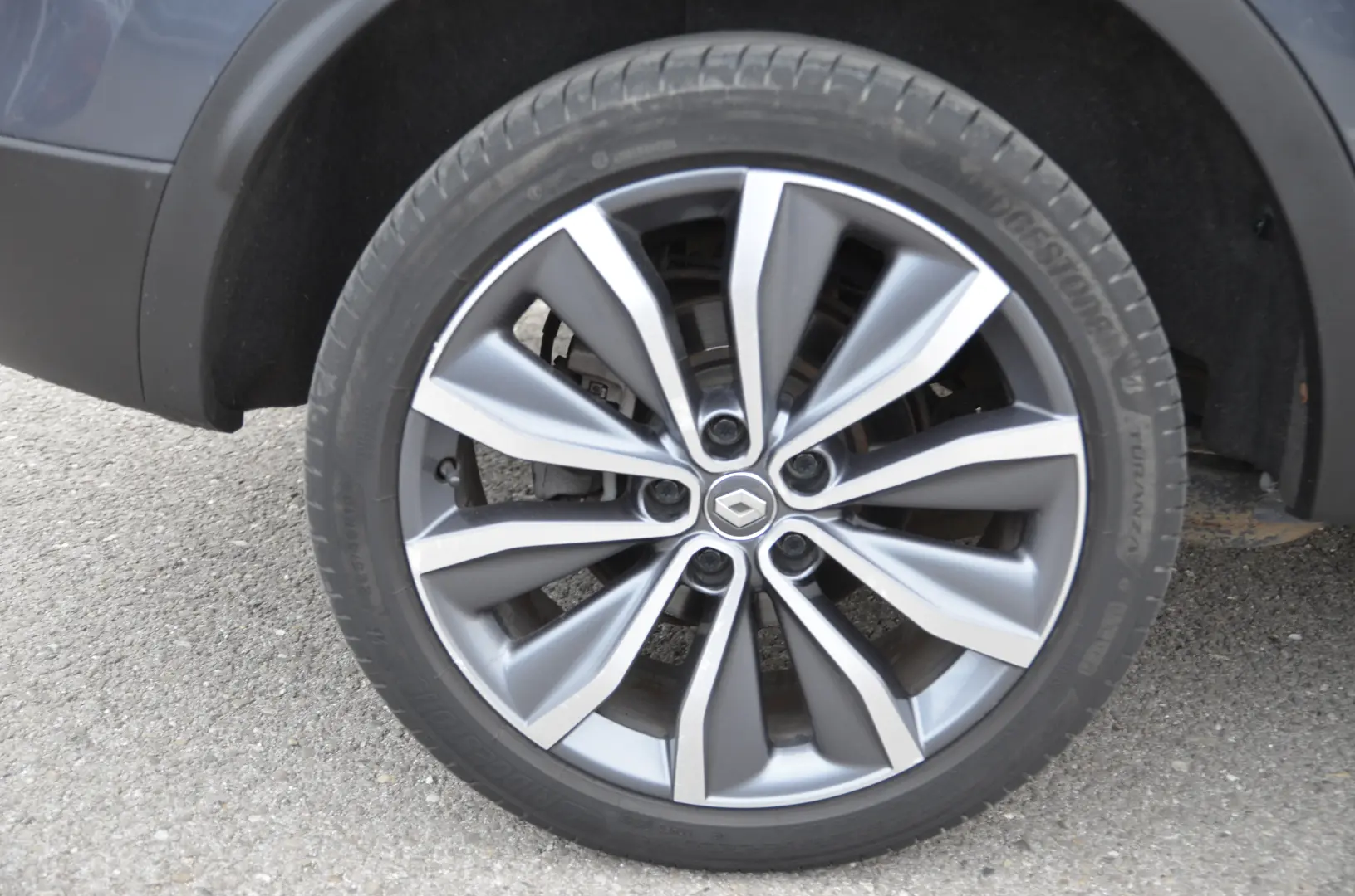 RENAULT Kadjar 1.6 DCi Energy 4WD Intens