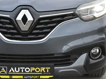 RENAULT Kadjar 1.6 DCi Energy 4WD Intens