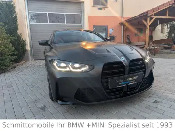 M3 Lim. xDrive Com. Laser MDrivers el.Sitze