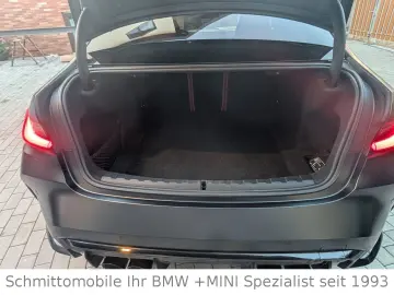 M3 Lim. xDrive Com. Laser MDrivers el.Sitze