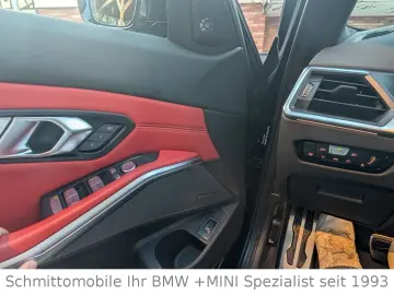 M3 Lim. xDrive Com. Laser MDrivers el.Sitze